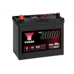 YUASA YBX3057 45AH 400A