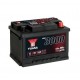 YUASA YBX3075 60AH 550A