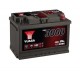 YUASA YBX3096 76AH 680A