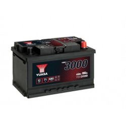 YUASA YBX3100