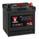 YUASA YBX3108 50AH 400A