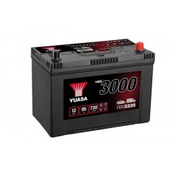 YUASA YBX3335 95AH 720A