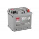 YUASA YBX5012 54AH 500A