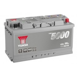 YUASA YBX5019 100AH 900A