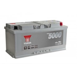 YUASA YBX5020 110AH 950A