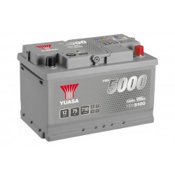 YUASA YBX5100