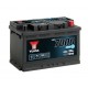 YUASA YBX7096 75AH 700A