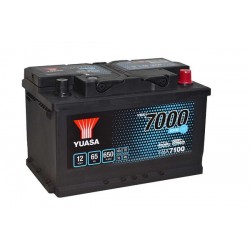 YUASA YBX7100