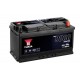 YUASA YBX9019 95AH 850A