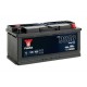 YUASA YBX9020 105AH 950A