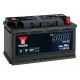 YUASA YBX9115 80AH 800A