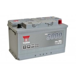 YUASA YBX5115 90AH 800A