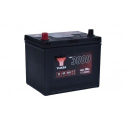 YUASA YBX3214