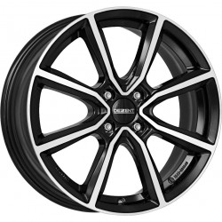 TN dark Black/polished