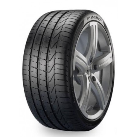 Pirelli P Zero 255 / 40 R19 Padangos