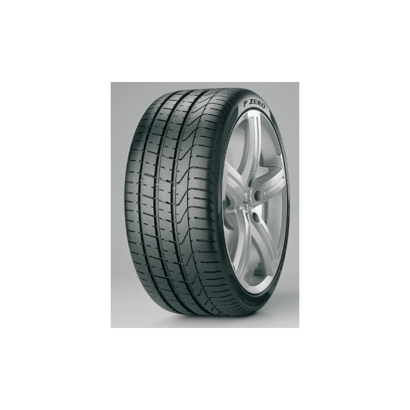 Pirelli P Zero 265/40 R22 106 Y XL