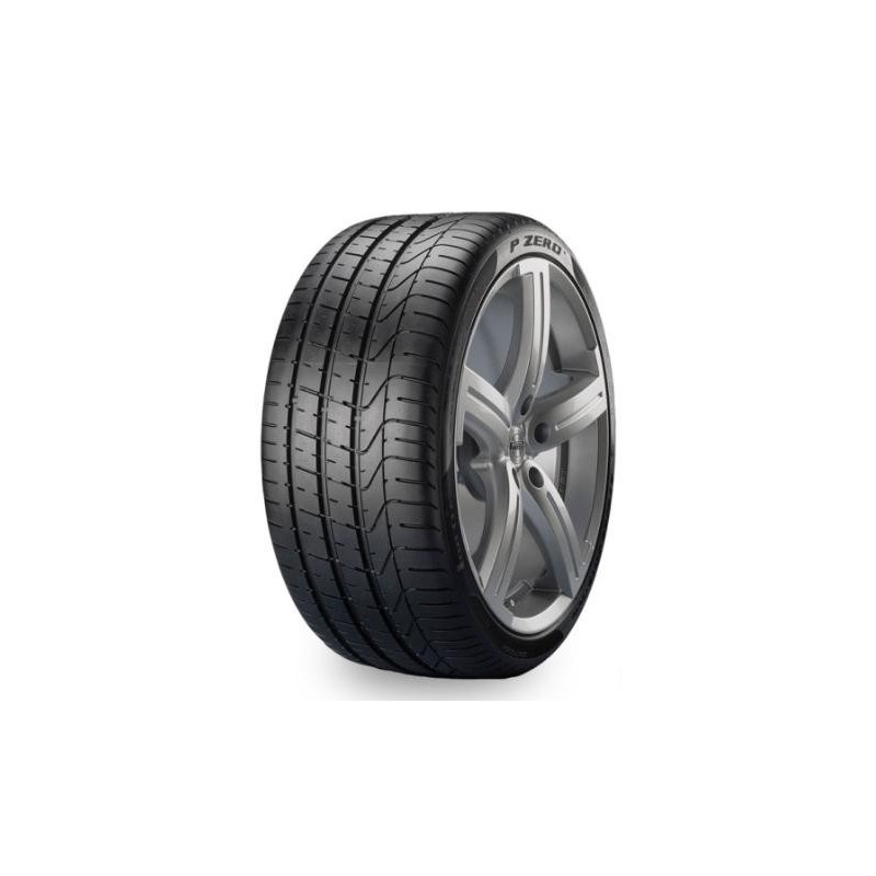 Pirelli P Zero 295/35 R21 103 Y