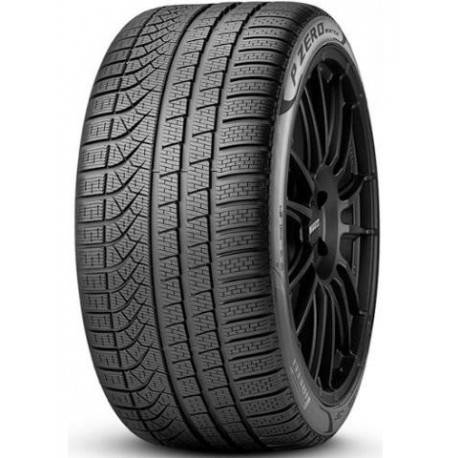 Pirelli P Zero 245 / 35 R19 Padangos Pirelli P Zero 245 / 35 R19 Padangos