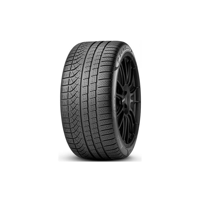 Pirelli P Zero 245/35 R19 93 V XL
