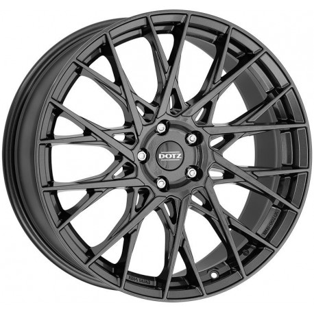 Fuji Gunmetal