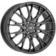 Fuji Gunmetal