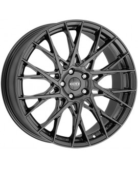 Fuji Gunmetal