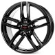 Ikenu diamond-black