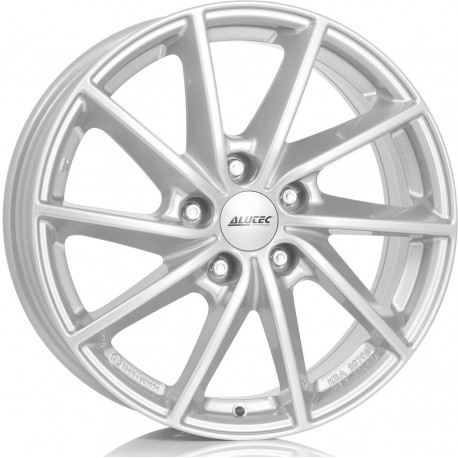 Singa polar-silver