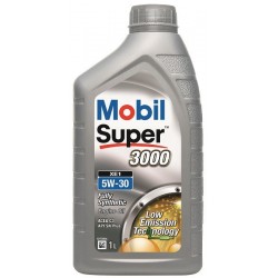SUPER 3000 XE1