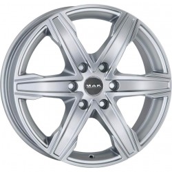 King 6 Silver