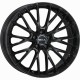 Speciale Gloss Black