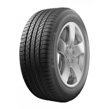 Michelin LAT.TOUR HP N0 235 / 55 R19 Padangos Michelin LAT.TOUR HP N0 235 / 55 R19 Padangos