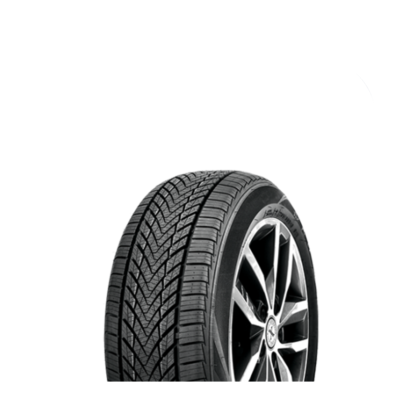 TRACMAX TRAC SAVER AS XL 215/60 R17 100 V XL