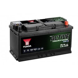 YUASA L36-AGM