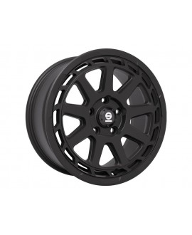 Gravel Matt Black