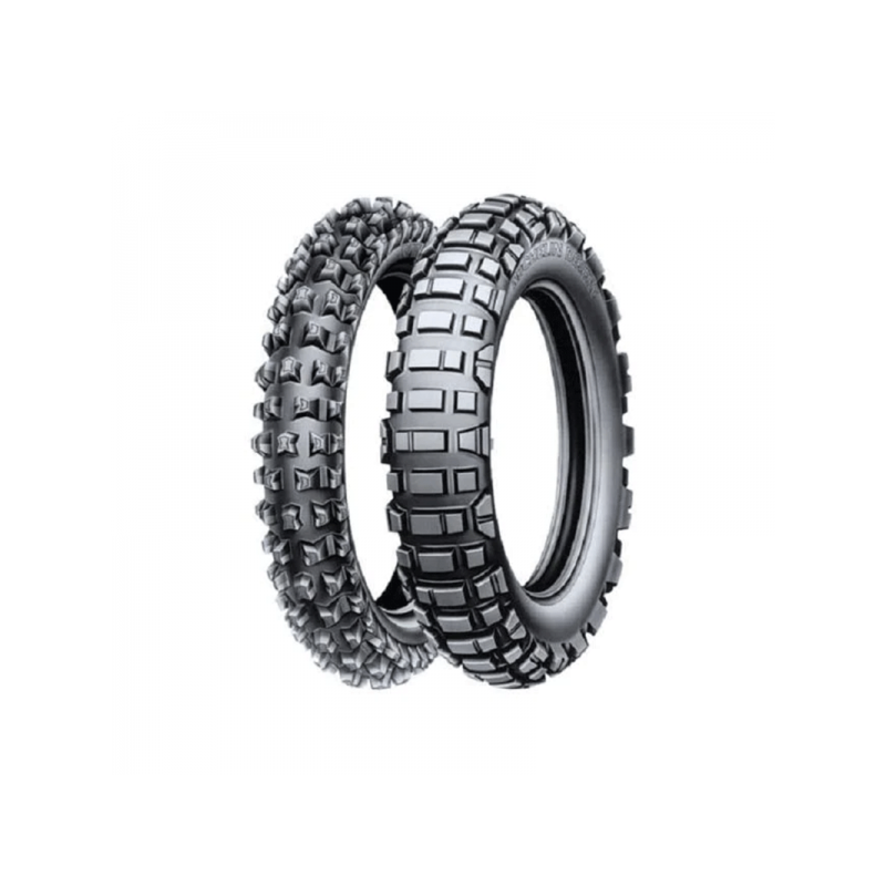 Michelin Desert Race R TT 70 R 140/80 R18