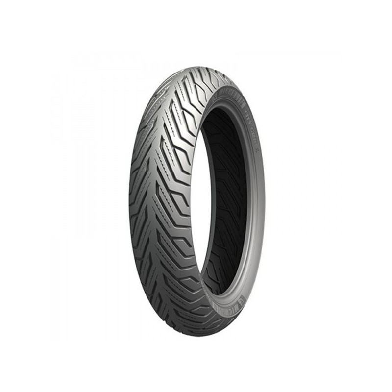 Michelin Reinf City Grip 2 f/r 58 S 120/70 R12