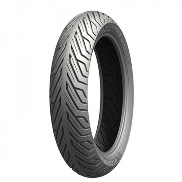 Michelin Reinf City Grip 2 f/r 58 S Motociklų padangos