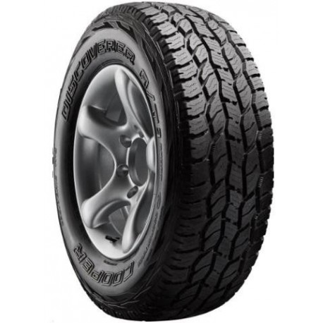 Cooper DISCOVERER AT3 LT 235 / 85 R16 Padangos