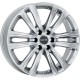 Safari 6 Silver