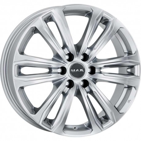 Safari 6 Silver