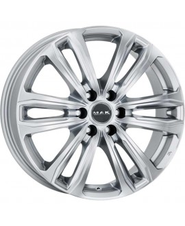 Safari 6 Silver