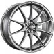 Formula HLT Grigio Corsa