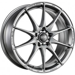 Formula HLT Grigio Corsa
