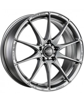 Formula HLT Grigio Corsa