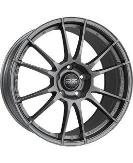 ULTRALEGGERA MATT GRAPHITE