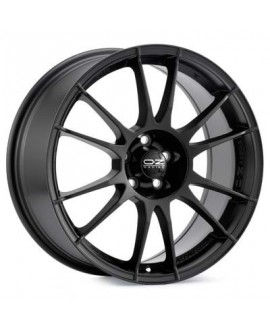 ULTRALEGGERA MATT BLACK