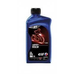 MOTO 2 TECH