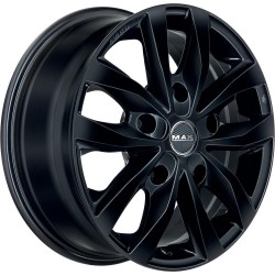Load 5 Gloss Black