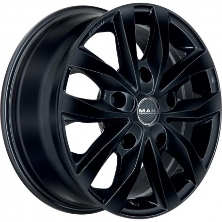 Load 5 Gloss Black